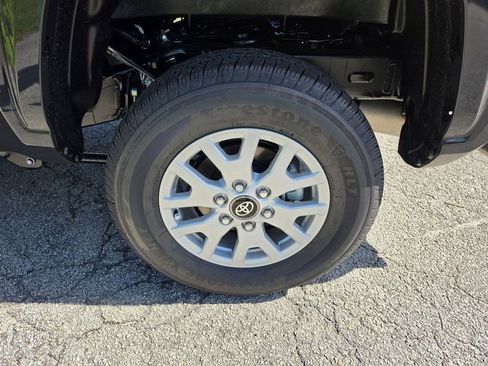 New 2026 Toyota Tacoma SR5 RWD image 31