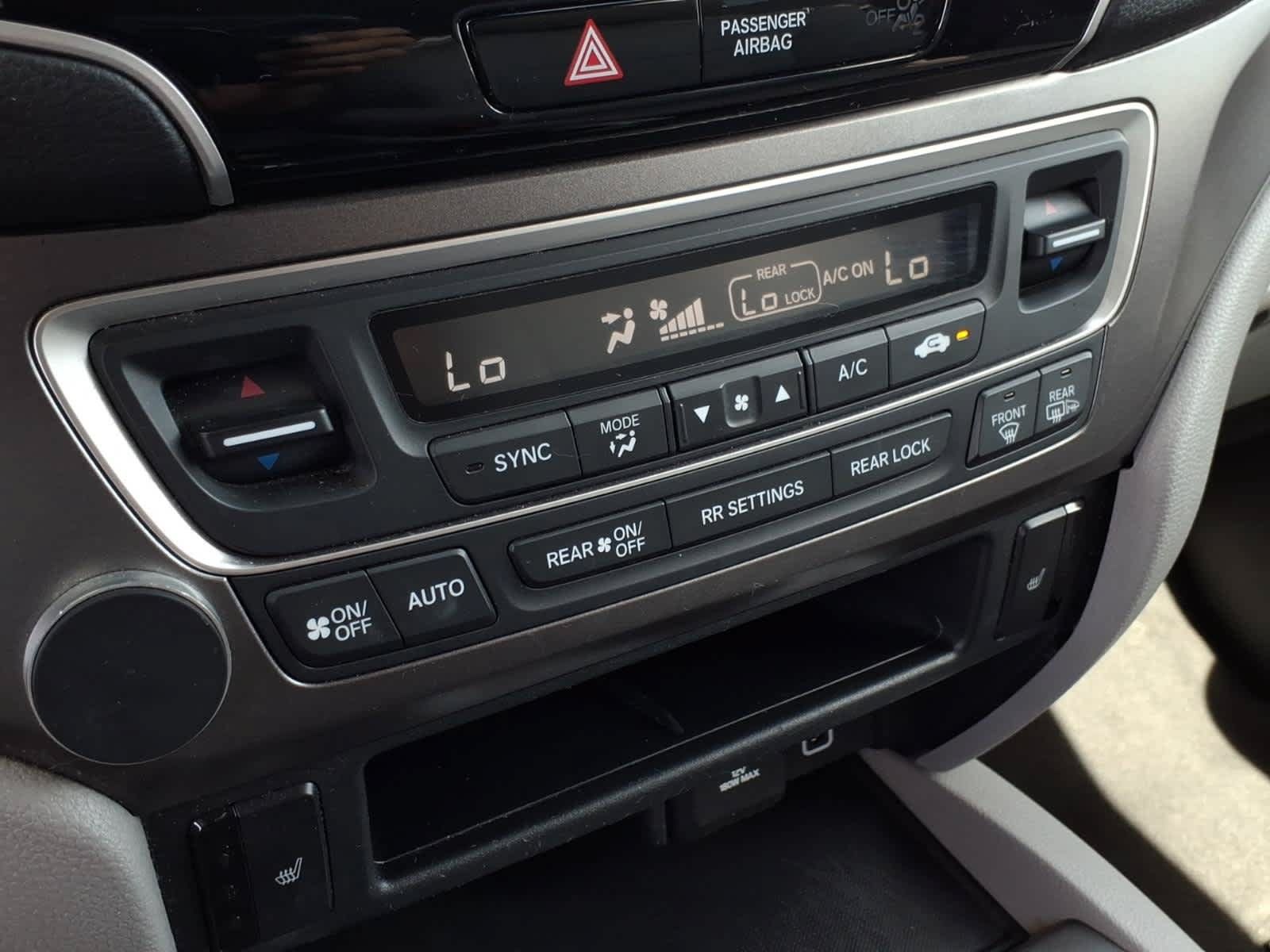 Used 2021 Honda Pilot EX image 37