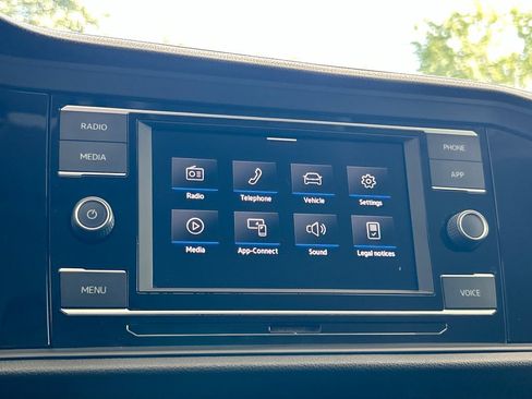 Used 2020 Volkswagen Jetta S w/ Driver Assistance Package FWD image 18