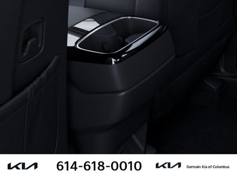 New 2025 Kia Telluride LX image 29