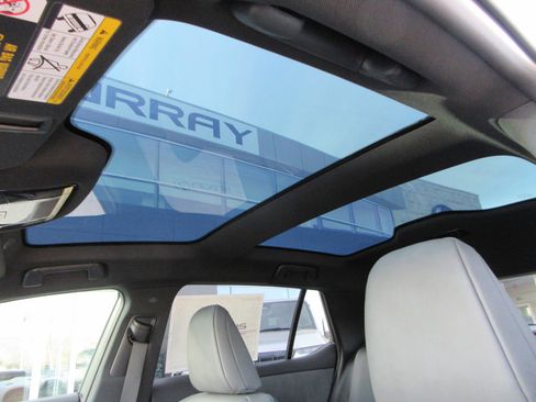 New 2026 Lexus RZ 450e AWD w/ Cold Area Package image 18