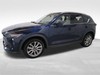 Used 2020 MAZDA CX-5 Grand Touring AWD/4WD video 1