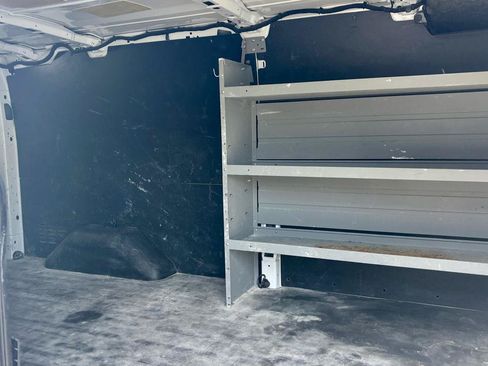 Used 2019 Ford Transit 250 148 Low Roof RWD image 11