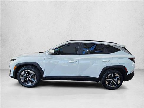 Used 2026 Hyundai Tucson SEL FWD image 9