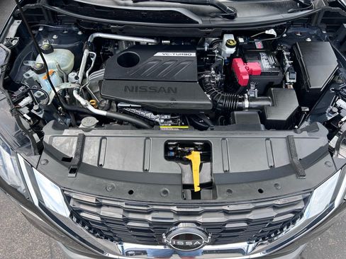 Used 2023 Nissan Rogue SV AWD/4WD image 27