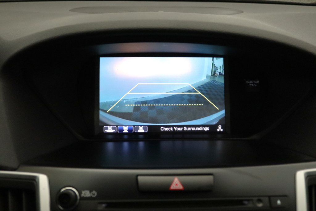 Used 2020 Acura TLX w/ Technology Package AWD/4WD image 20