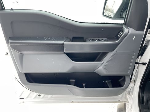 Certified 2021 Ford F150 XLT w/ FX4 Off-Road Package image 13