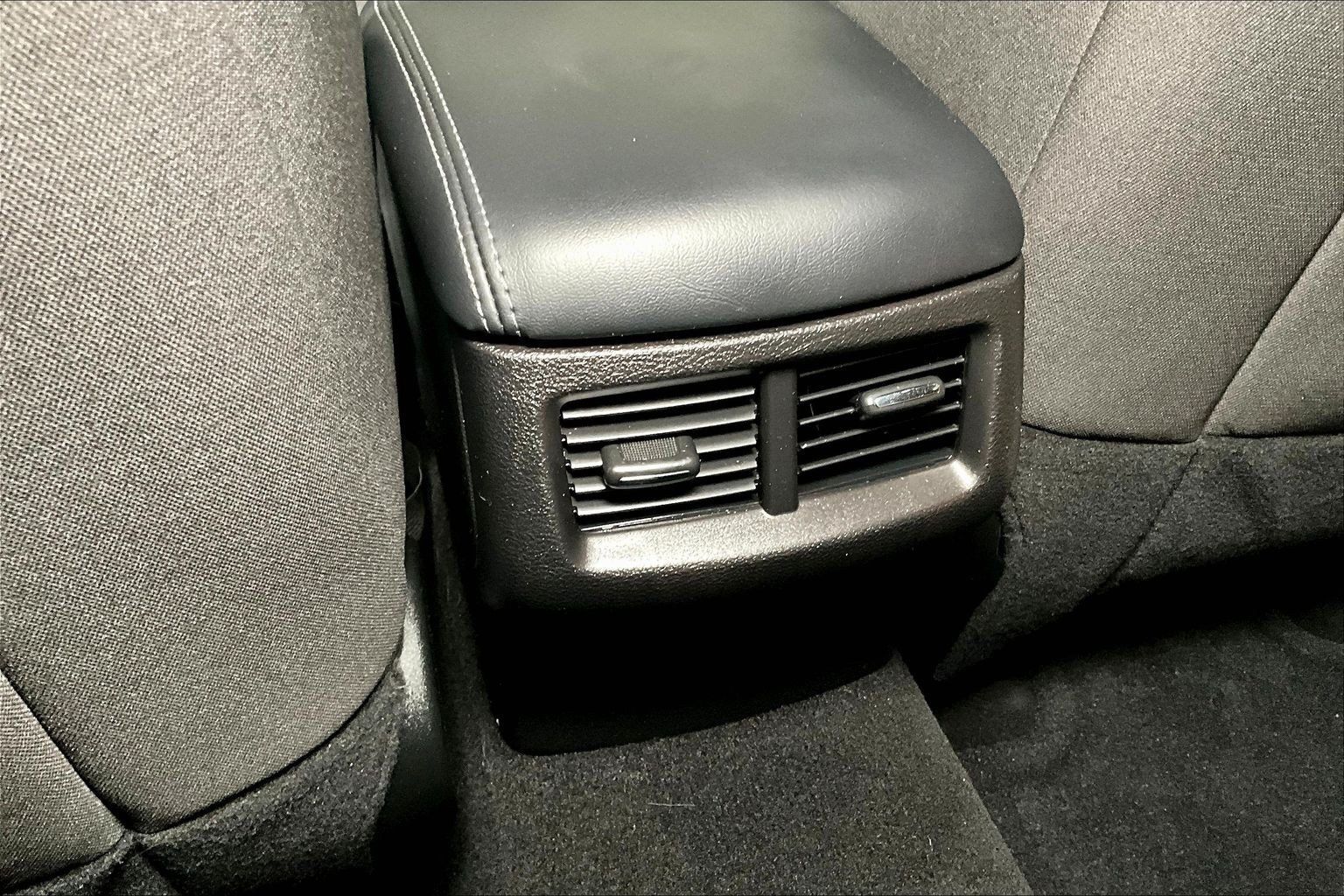 Used 2023 Dodge Challenger SXT w/ Blacktop Package RWD image 11