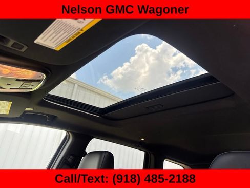 Used 2021 Jeep Grand Cherokee Limited AWD/4WD image 14
