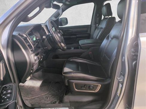Used 2021 RAM 1500 Limited image 16