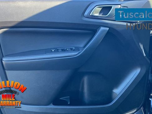 Used 2021 Ford Ranger Lariat w/ Equipment Group 501A High image 13