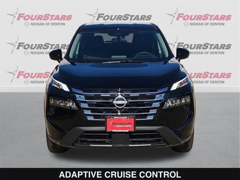 New 2026 Nissan Rogue SV image 10