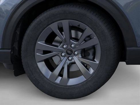 New 2026 Ford Explorer Active image 19