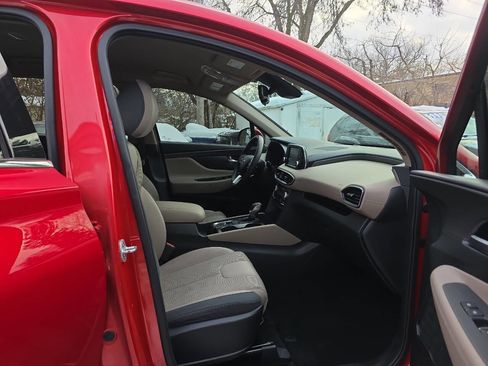 Used 2020 Hyundai Santa Fe SEL w/ Cargo Package image 29