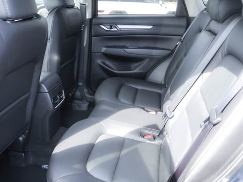 New 2025 MAZDA CX-5 AWD 2.5 S w/ Select Package image 52