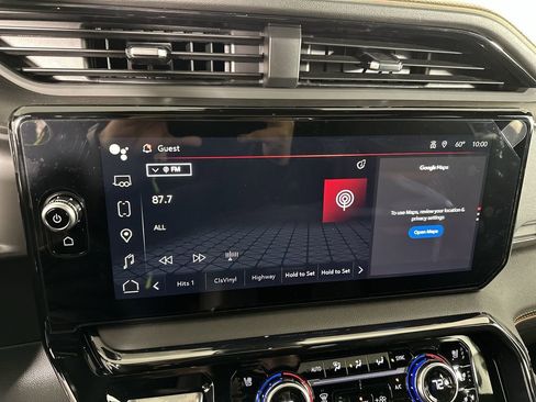 New 2026 GMC Sierra 1500 AT4 w/ AT4 Premium Package AWD/4WD image 13