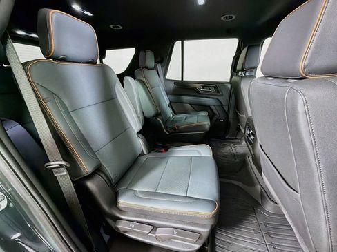 Used 2026 GMC Yukon AT4 w/ Premium Trailering Package AWD/4WD image 25