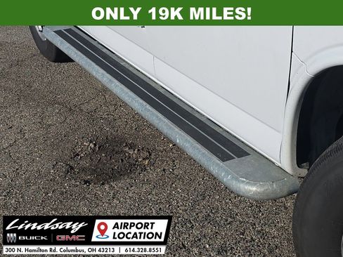 Used 2024 GMC Savana 2500 w/ Driver Convenience Package image 31