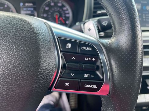 Used 2018 Hyundai Sonata Sport w/ Cargo Package FWD image 23