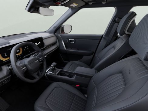 New 2027 Kia Seltos X-Line S AWD/4WD image 13