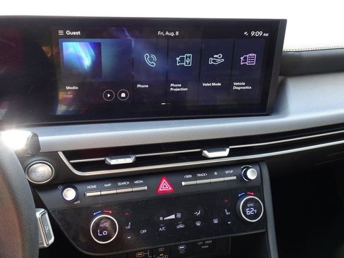 Used 2024 Hyundai Sonata SEL image 15