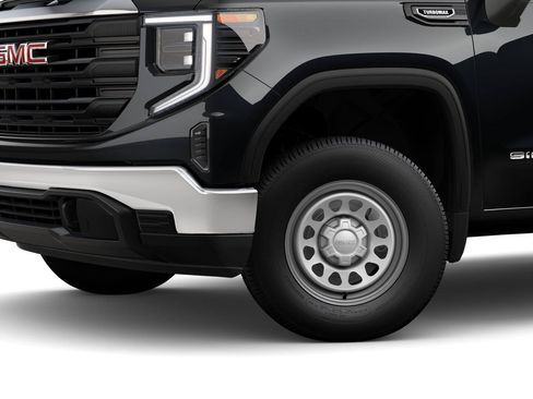 New 2026 GMC Sierra 1500 Pro AWD/4WD image 5
