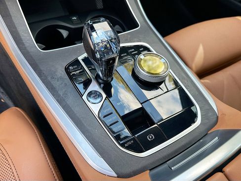 Certified 2023 BMW X5 xDrive40i w/ M Sport Package image 17