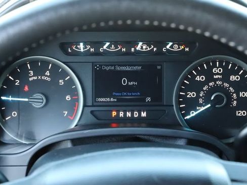 Certified 2018 Ford F150 XLT w/ Equipment Group 302A Luxury AWD/4WD image 26