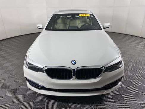 Used 2019 BMW 530i xDrive w/ Convenience Package image 13