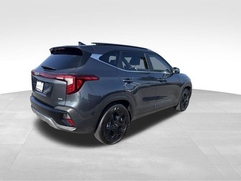 Certified 2026 Kia Seltos EX w/ EX Sunroof Package AWD/4WD image 7