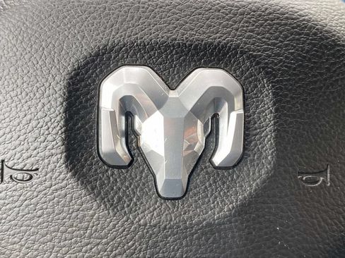 Used 2021 RAM 1500 Limited AWD/4WD image 64