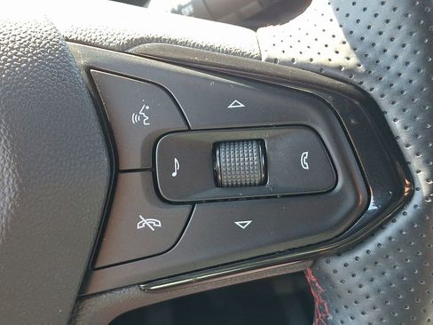 Certified 2025 Chevrolet TrailBlazer RS w/ Convenience Package AWD/4WD image 23