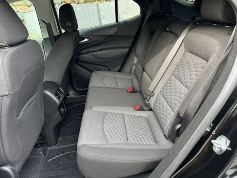 Used 2021 Chevrolet Equinox LT AWD/4WD image 21