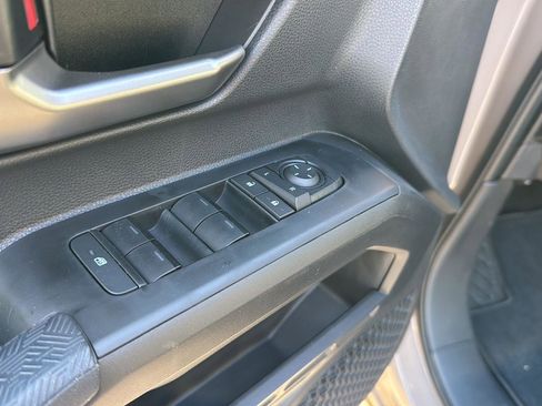 New 2026 Toyota Tacoma TRD Sport image 27