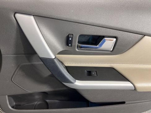 Used 2014 Ford Edge Limited w/ Equipment Group 302A image 22