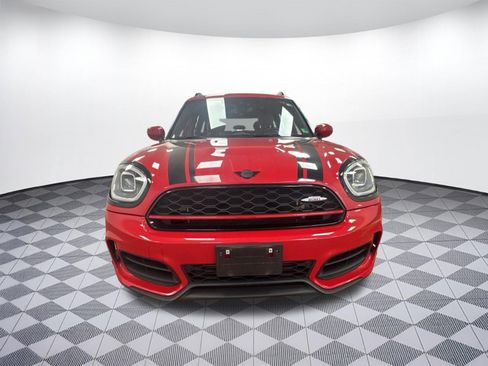 Used 2024 MINI Cooper Countryman John Cooper Works image 5
