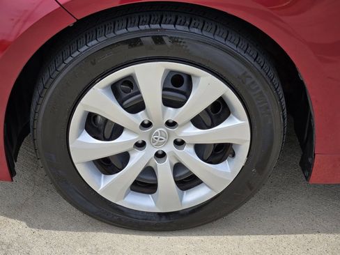 Used 2024 Toyota Corolla LE image 7