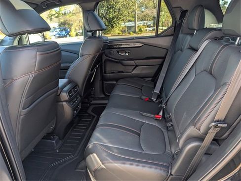 New 2026 Honda Passport TrailSport Elite image 10