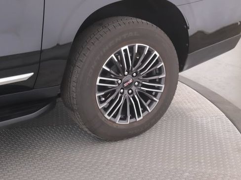 Used 2025 GMC Yukon XL Elevation w/ LPO, Floor Liner Package AWD/4WD image 14