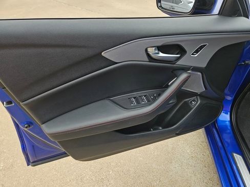 Used 2021 Acura TLX A-Spec Package image 10