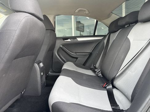 Used 2017 Volkswagen Jetta S FWD image 22