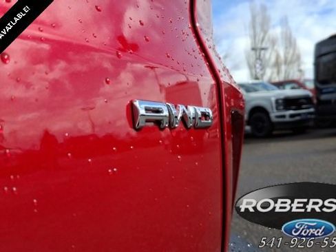 Used 2025 Ford Escape Active w/ Tech Pack #1 image 13