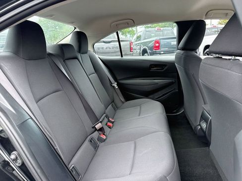 Used 2024 Toyota Corolla LE FWD image 24