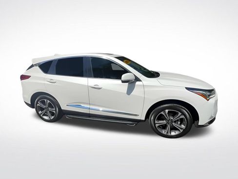 Used 2023 Acura RDX AWD w/ Advance Package image 14