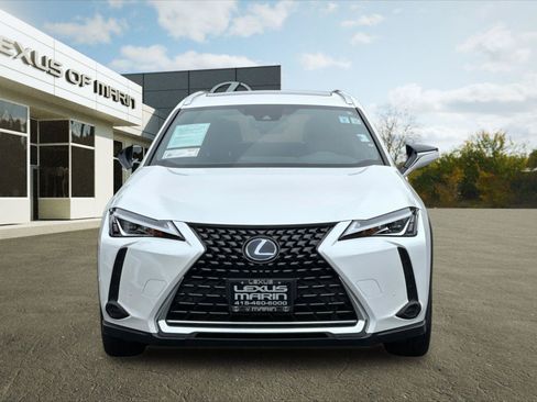 Used 2020 Lexus UX 250h w/ Premium Package AWD/4WD image 6