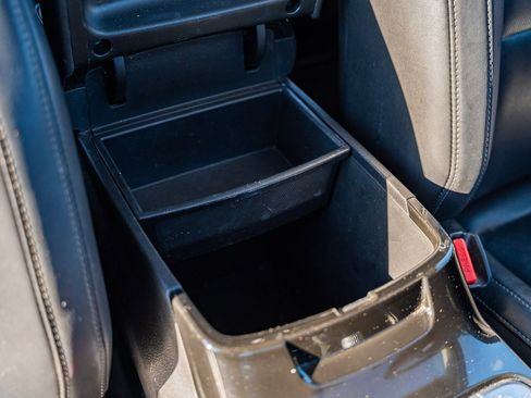 Used 2023 Kia Telluride S w/ S Sunroof Package image 11