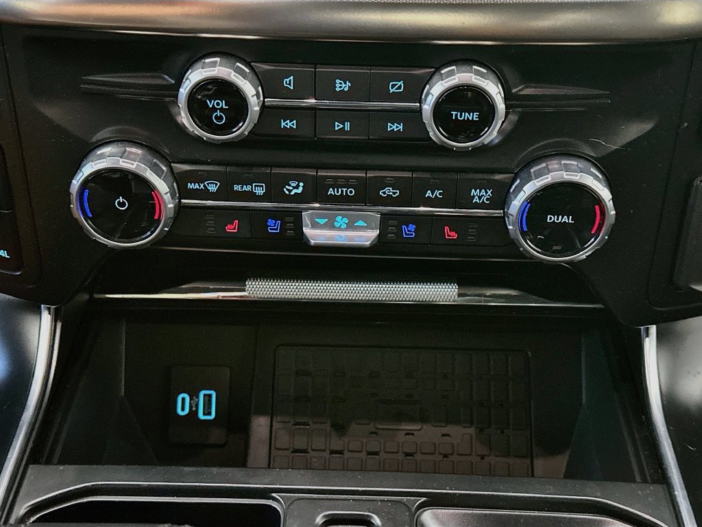 Used 2023 Ford F150 Raptor AWD/4WD image 18