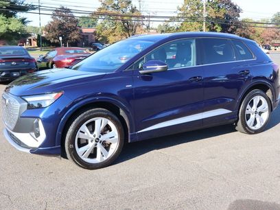 Used 2023 Audi Q4 e-tron Premium Plus w/ Premium Plus