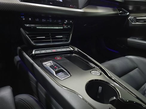 Used 2023 Audi e-tron GT Premium Plus w/ Performance Package AWD/4WD image 28