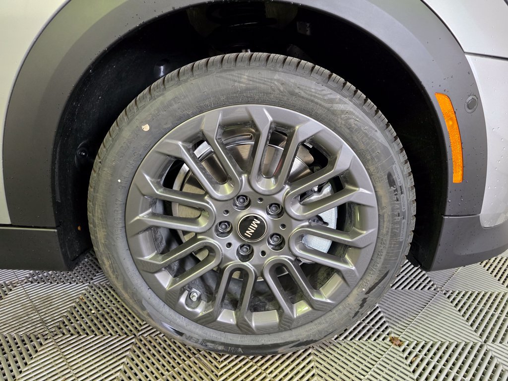 Used 2026 MINI Cooper S FWD image 2
